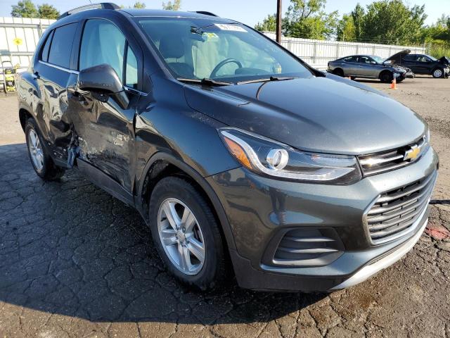 CHEVROLET TRAX 1LT 2018 kl7cjlsb2jb616991