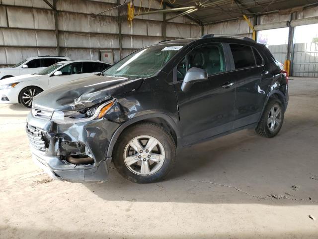 CHEVROLET TRAX 2018 kl7cjlsb2jb646282