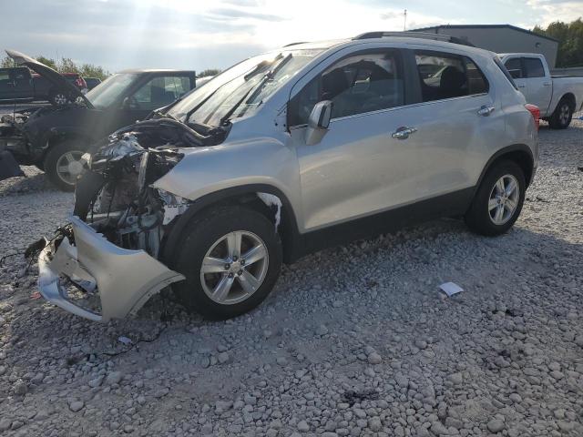 CHEVROLET TRAX 1LT 2018 kl7cjlsb2jb649375