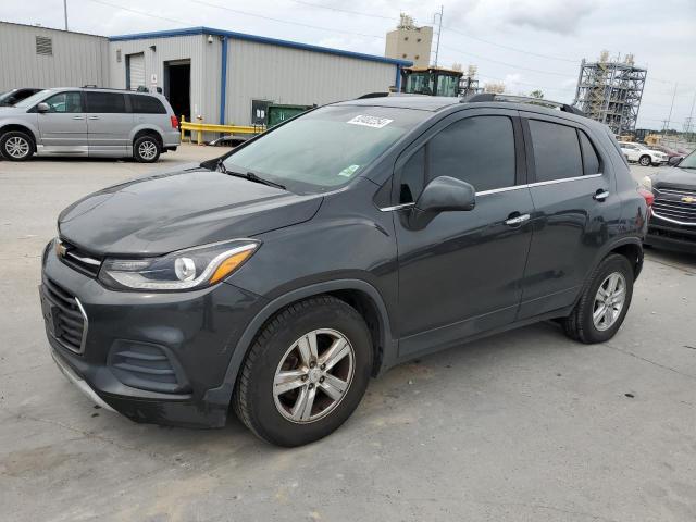 CHEVROLET TRAX 2018 kl7cjlsb2jb675040