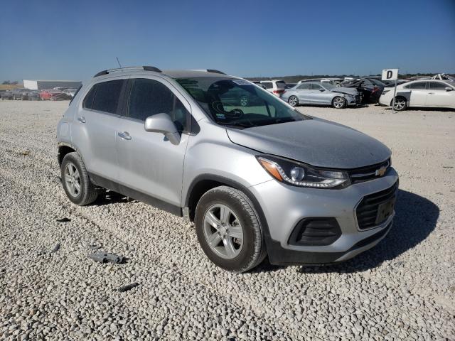 CHEVROLET TRAX 1LT 2018 kl7cjlsb2jb690623