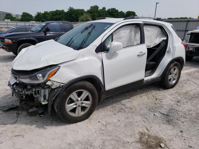 CHEVROLET TRAX 1LT 2018 kl7cjlsb2jb704309