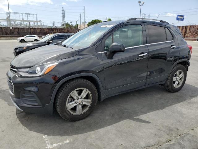 CHEVROLET TRAX 2019 kl7cjlsb2kb774491