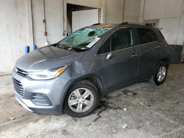 CHEVROLET TRAX 1LT 2019 kl7cjlsb2kb798998