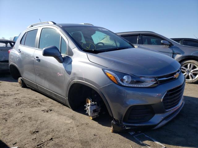 CHEVROLET TRAX 1LT 2019 kl7cjlsb2kb847729