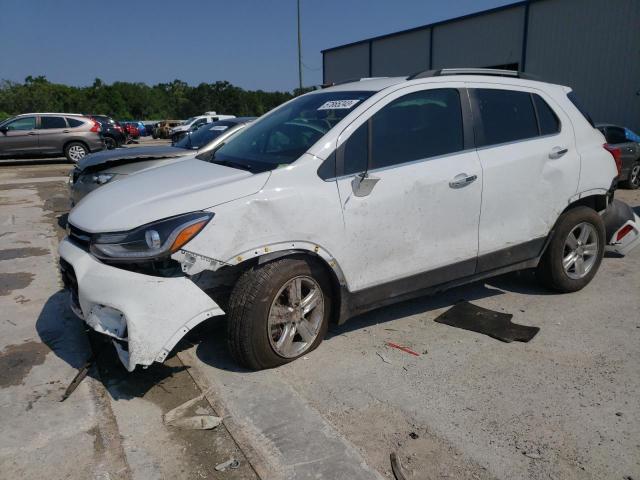 CHEVROLET TRAX 1LT 2019 kl7cjlsb2kb847911