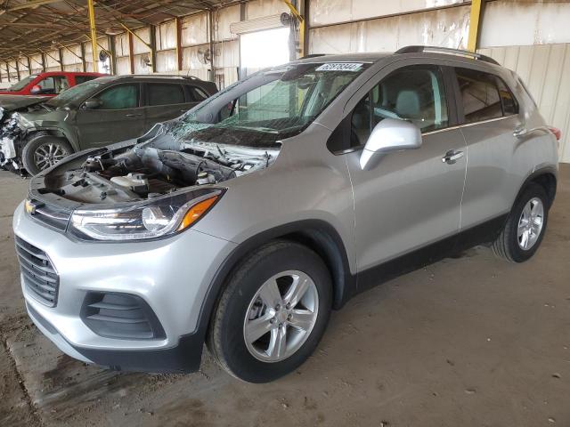 CHEVROLET TRAX 1LT 2019 kl7cjlsb2kb857838