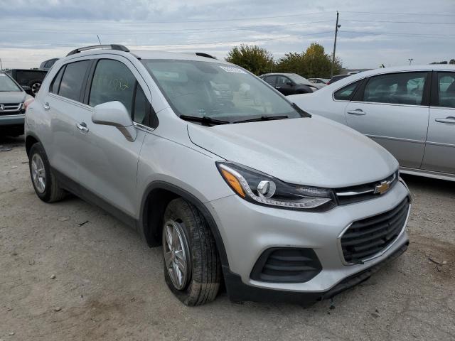 CHEVROLET TRAX 1LT 2019 kl7cjlsb2kb860562