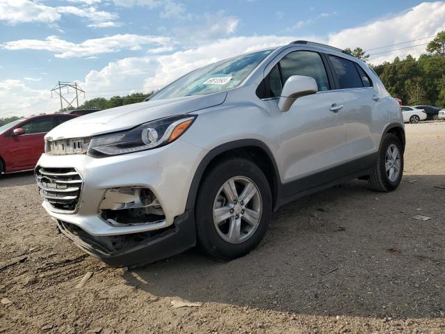 CHEVROLET TRAX 2019 kl7cjlsb2kb869133