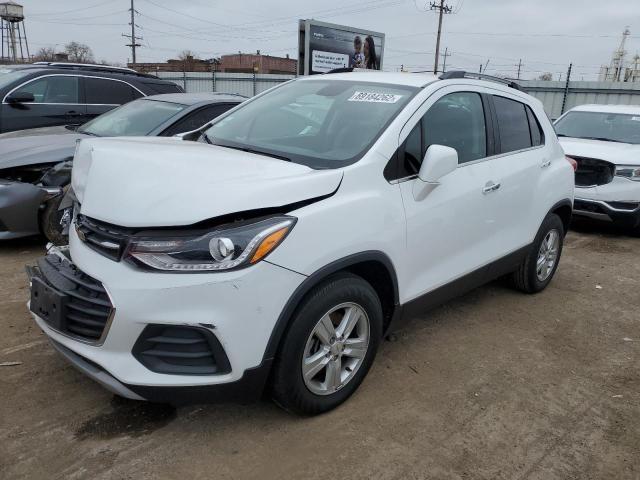 CHEVROLET TRAX 1LT 2019 kl7cjlsb2kb963884