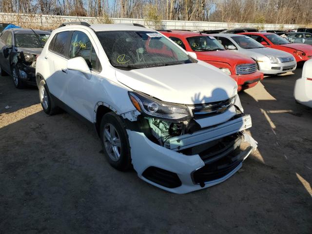 CHEVROLET TRAX 1LT 2020 kl7cjlsb2lb000842