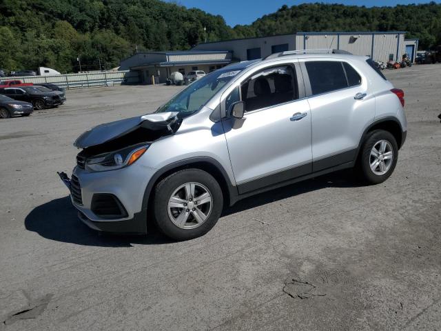 CHEVROLET TRAX 1LT 2020 kl7cjlsb2lb001554