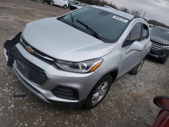 CHEVROLET TRAX 1LT 2020 kl7cjlsb2lb009038