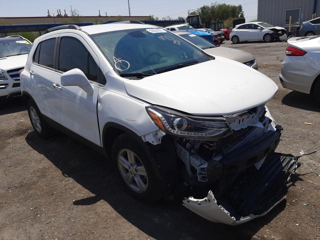 CHEVROLET TRAX 1LT 2020 kl7cjlsb2lb009640