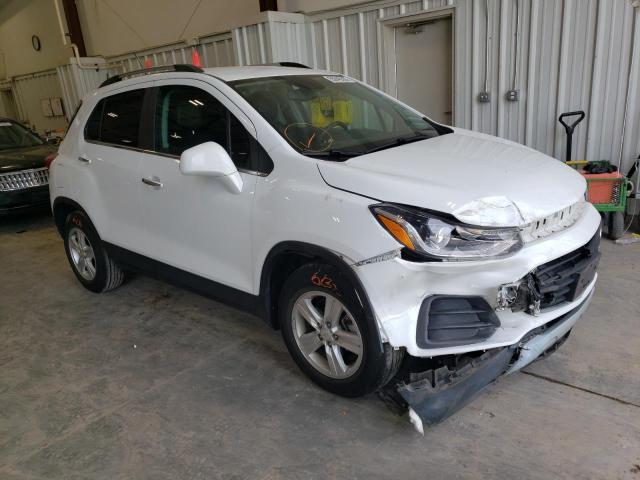 CHEVROLET TRAX 1LT 2020 kl7cjlsb2lb009749