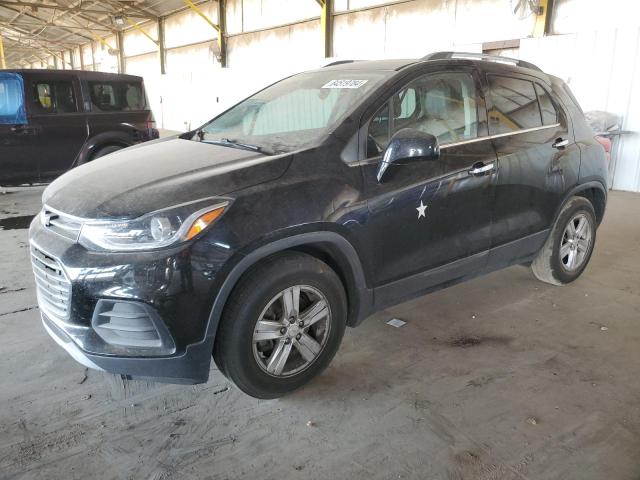 CHEVROLET TRAX 1LT 2020 kl7cjlsb2lb011985