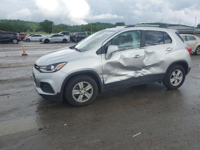 CHEVROLET TRAX 2020 kl7cjlsb2lb031928