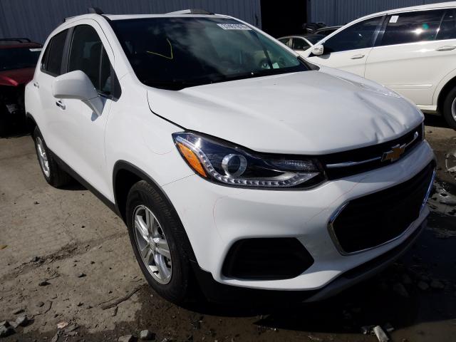 CHEVROLET NULL 2020 kl7cjlsb2lb073161