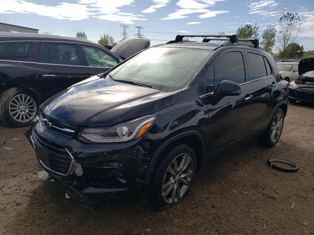 CHEVROLET TRAX 2020 kl7cjlsb2lb085035