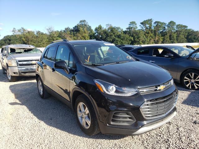 CHEVROLET TRAX 1LT 2020 kl7cjlsb2lb312806