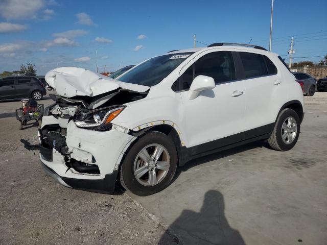 CHEVROLET TRAX 1LT 2020 kl7cjlsb2lb320176