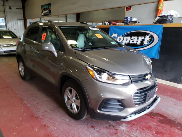 CHEVROLET TRAX 1LT 2020 kl7cjlsb2lb354246