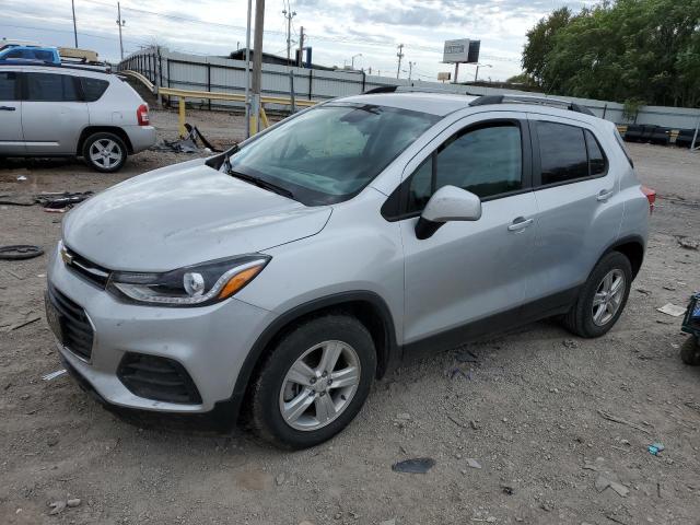 CHEVROLET TRAX 2021 kl7cjlsb2mb311379