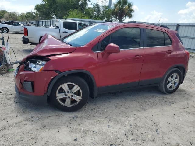 CHEVROLET TRAX 2015 kl7cjlsb3fb112585