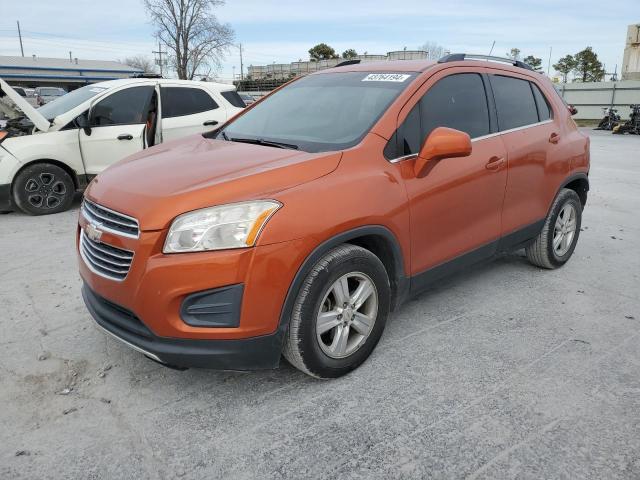 CHEVROLET TRAX 1LT 2015 kl7cjlsb3fb189246