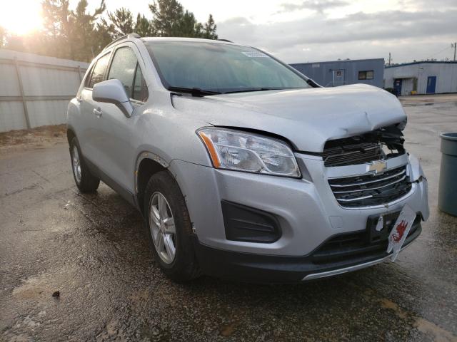 CHEVROLET TRAX 1LT 2015 kl7cjlsb3fb192731