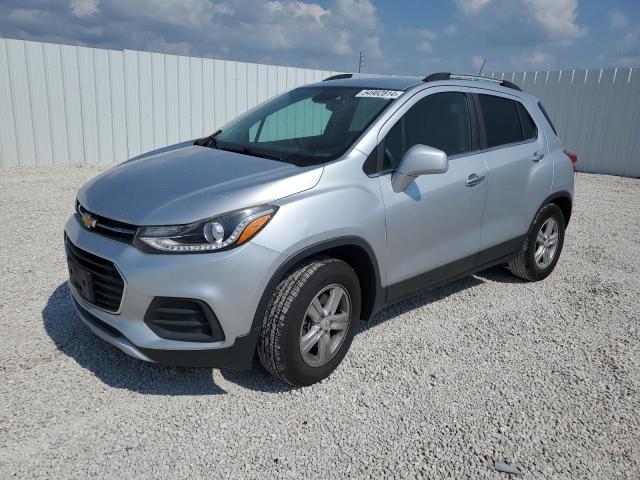 CHEVROLET TRAX 2017 kl7cjlsb3hb183868