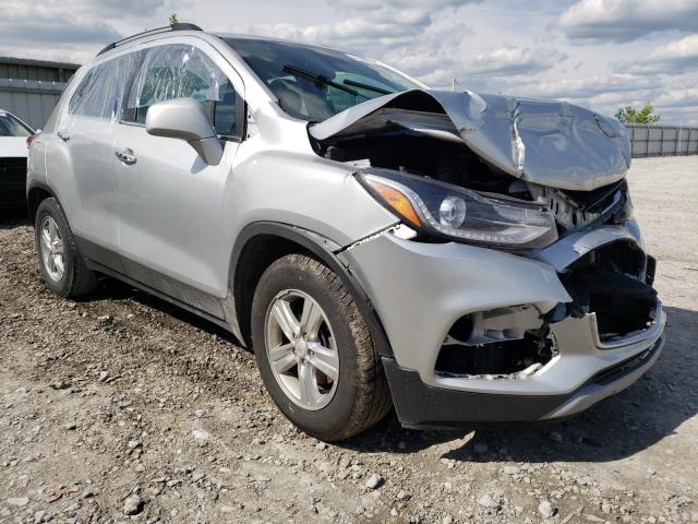 CHEVROLET TRAX 1LT 2018 kl7cjlsb3jb652205