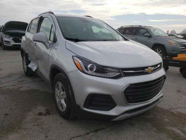 CHEVROLET TRAX 1LT 2018 kl7cjlsb3jb704948