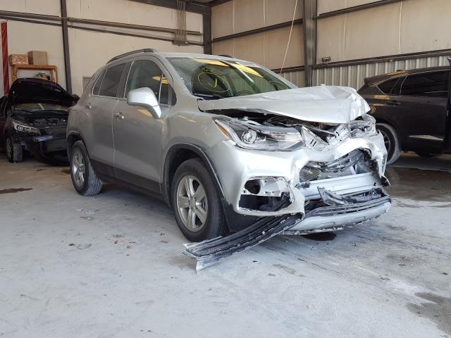 CHEVROLET TRAX 1LT 2019 kl7cjlsb3kb728524