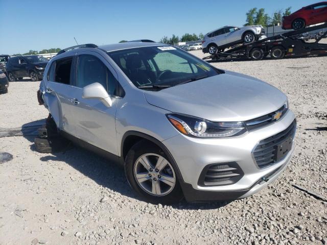 CHEVROLET TRAX 1LT 2019 kl7cjlsb3kb758686