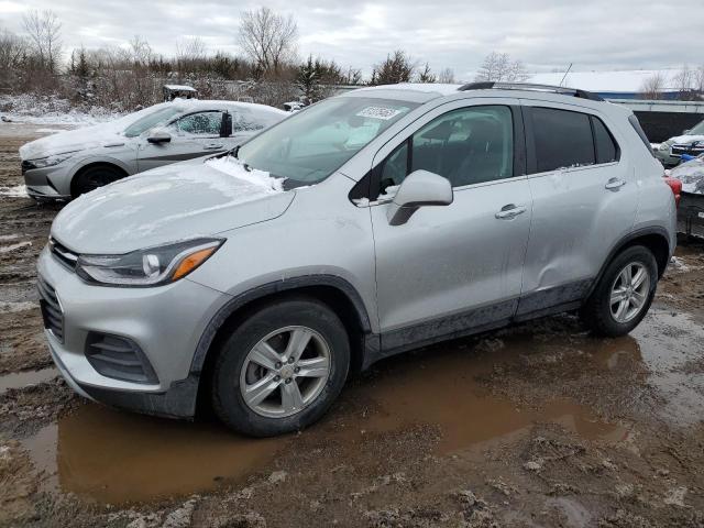 CHEVROLET TRAX 2019 kl7cjlsb3kb779974