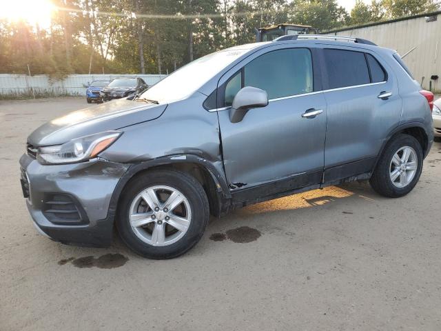 CHEVROLET TRAX 1LT 2019 kl7cjlsb3kb800788