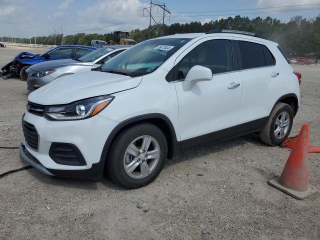 CHEVROLET TRAX 2019 kl7cjlsb3kb868959