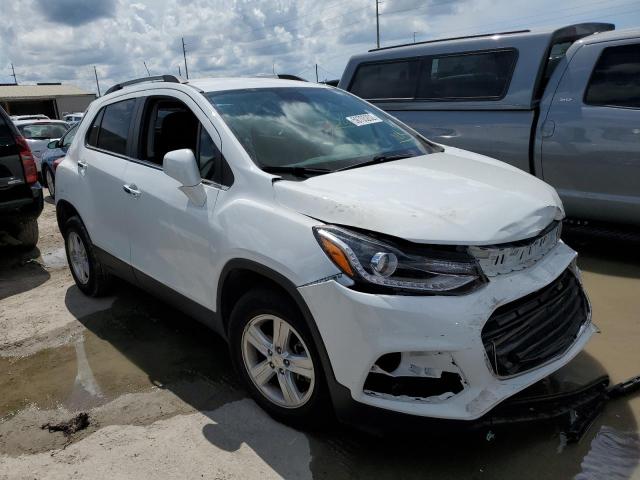 CHEVROLET TRAX 1LT 2019 kl7cjlsb3kb873790