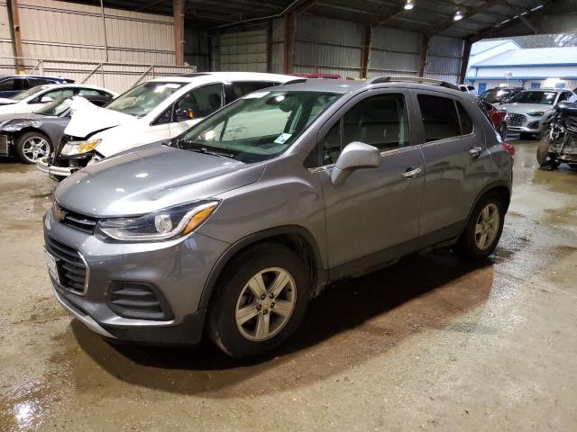 CHEVROLET TRAX 1LT 2019 kl7cjlsb3kb906948