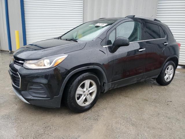 CHEVROLET TRAX 2019 kl7cjlsb3kb908229