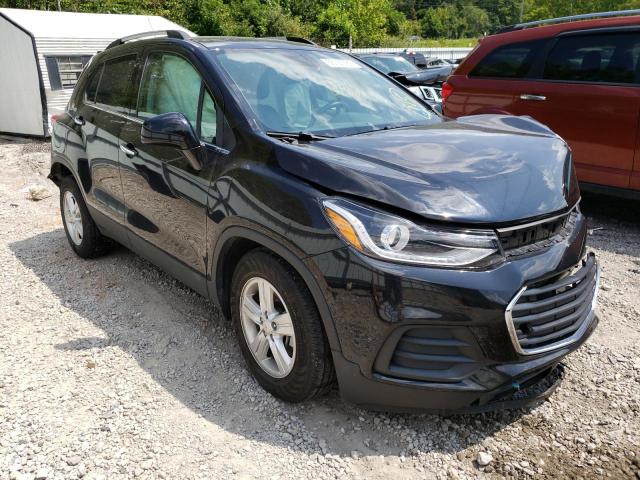 CHEVROLET TRAX 1LT 2019 kl7cjlsb3kb912927