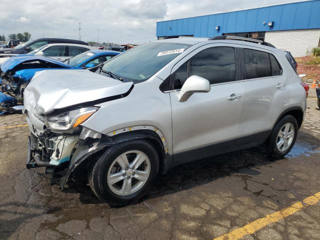 CHEVROLET TRAX 1LT 2019 kl7cjlsb3kb914001