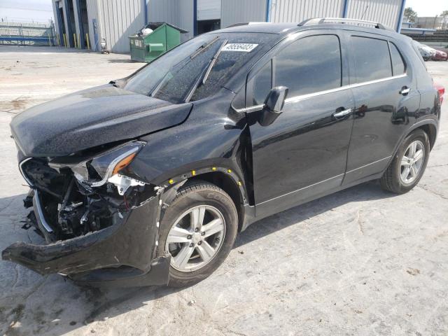 CHEVROLET TRAX 1LT 2019 kl7cjlsb3kb918534