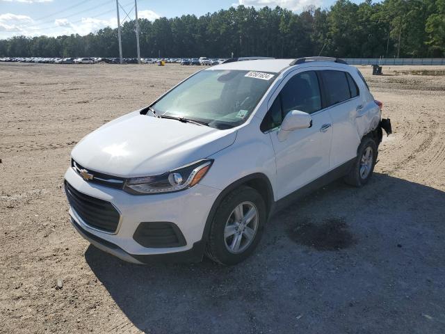 CHEVROLET TRAX 1LT 2019 kl7cjlsb3kb952490