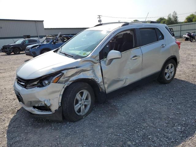 CHEVROLET TRAX 1LT 2019 kl7cjlsb3kb960668