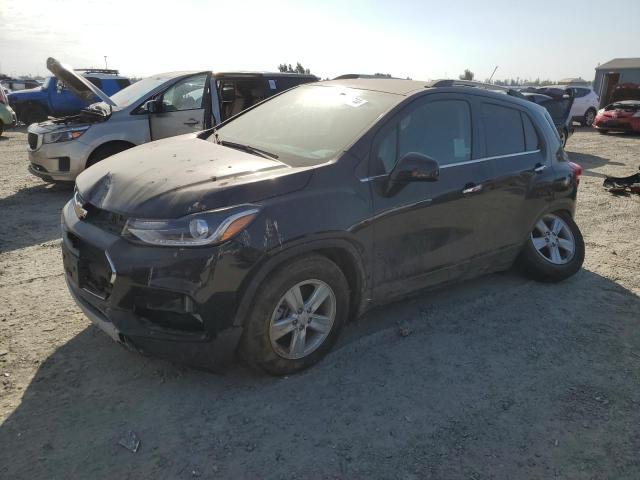 CHEVROLET TRAX 1LT 2020 kl7cjlsb3lb009131