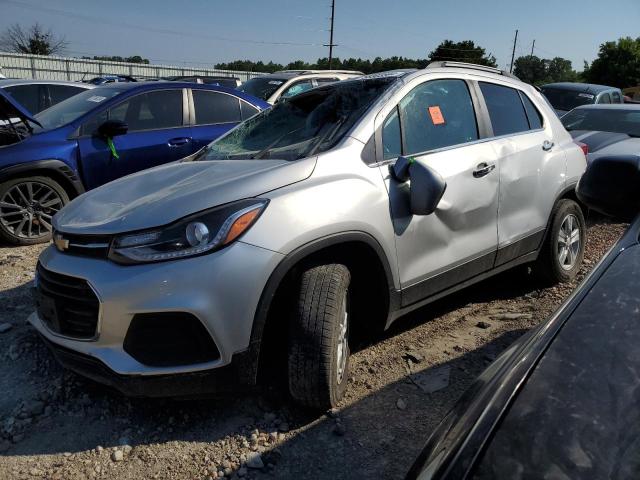 CHEVROLET TRAX 2020 kl7cjlsb3lb010506