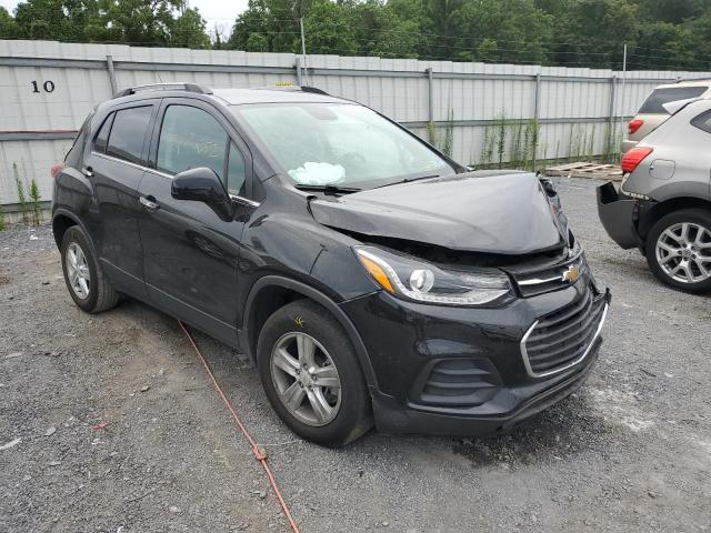 CHEVROLET TRAX 1LT 2020 kl7cjlsb3lb031968