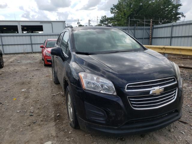 CHEVROLET TRAX 1LT 2015 kl7cjlsb4fb059850